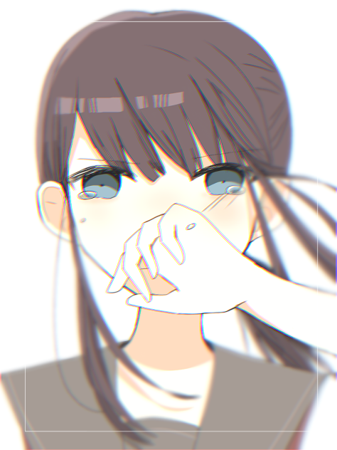 私のプリン…返してよ…ッ