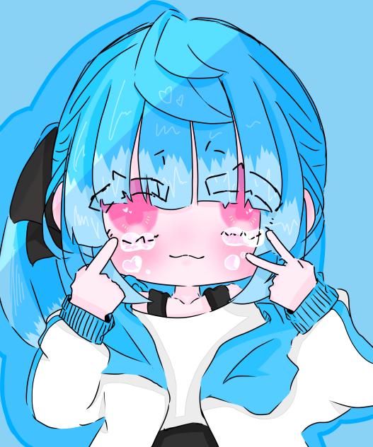 初ミニキャラ‼︎