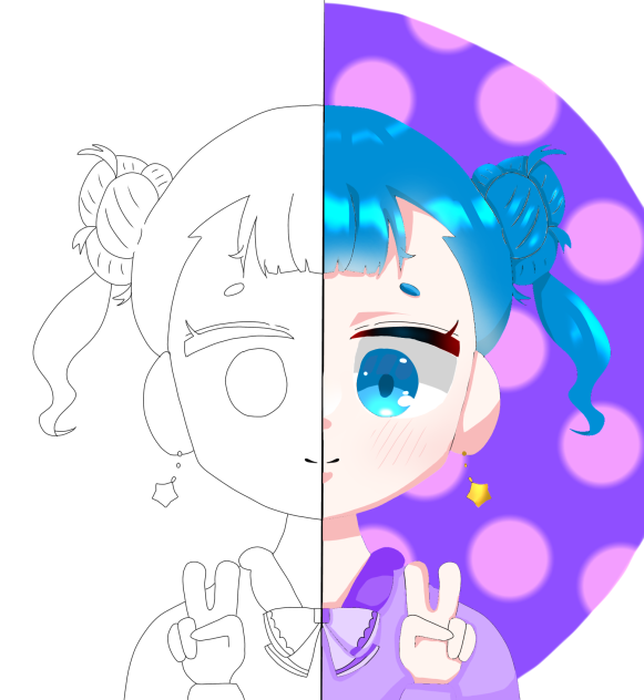 出来たよぉ！！