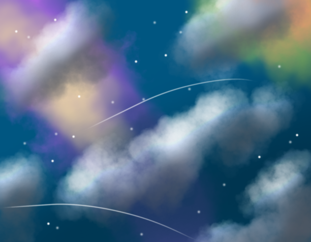 空🌑