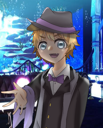 ラギーバイト中