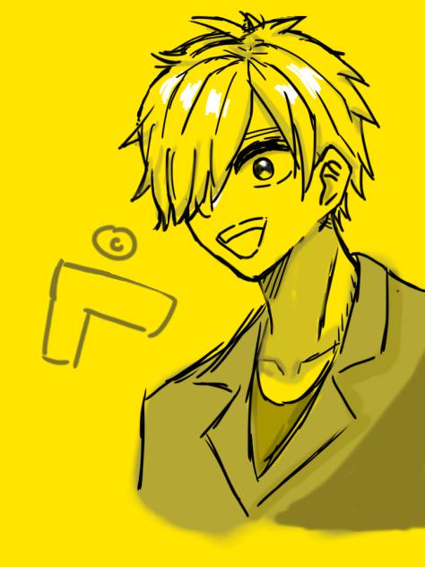 ぺいんと