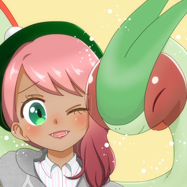 ふりゃごんアイコン