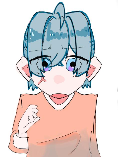 何見下げてんだよコラ