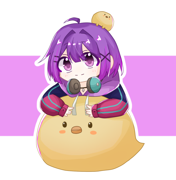 しにー