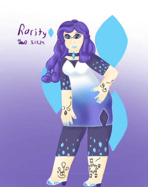 Rarity