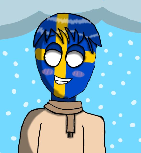 Sweden