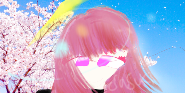 ストロベリーアイスクリーム