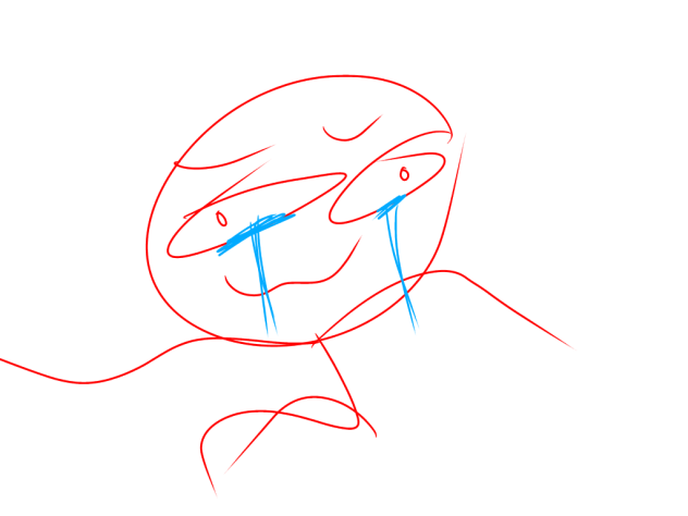 i dont know what to draw