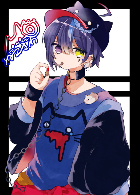 猫沢ガオ