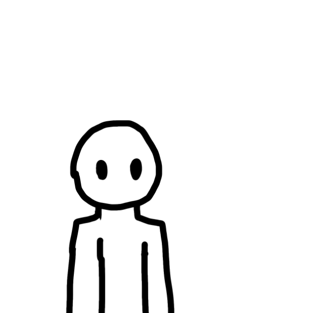 Transfur animation test thingie