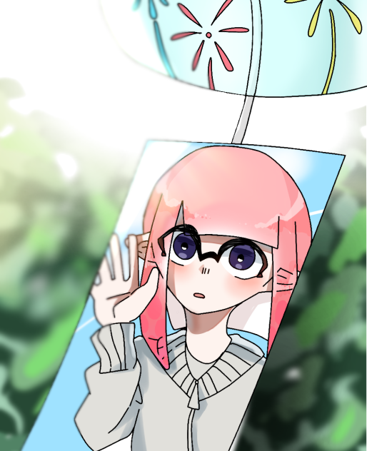 企画参加！！