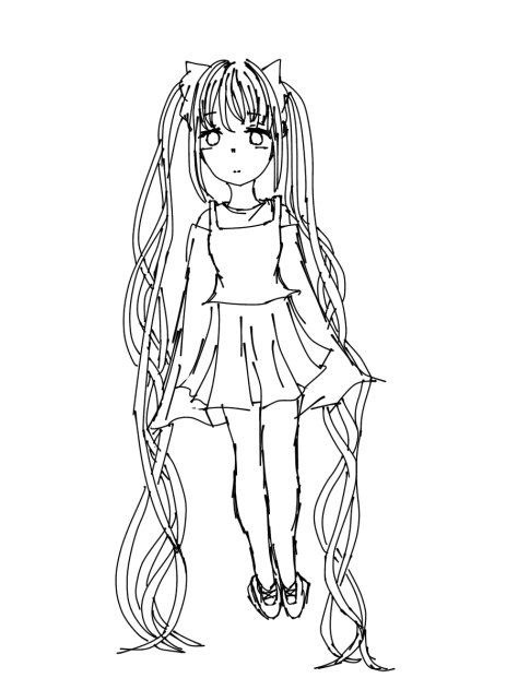 ラフ