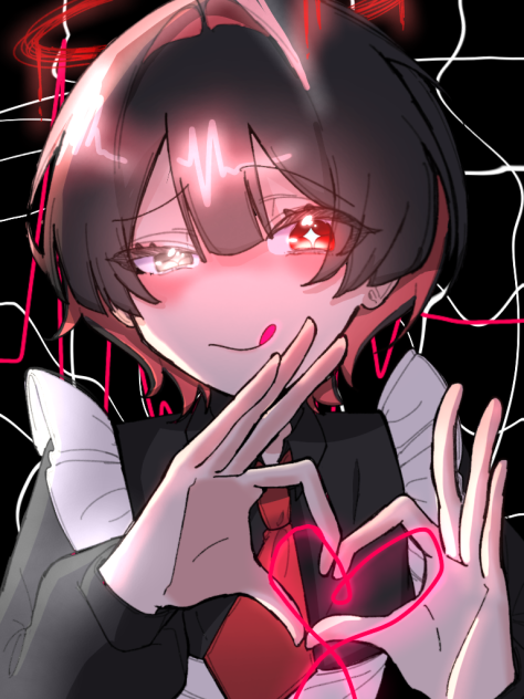 ♡天使脱却♡らるちゃん♡