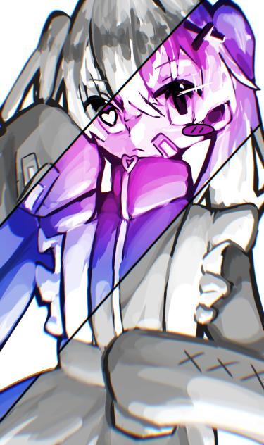 モノクロ