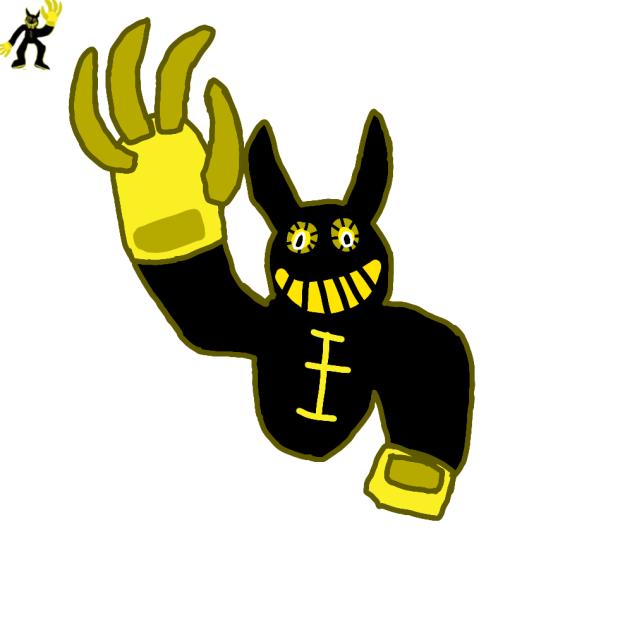 Enked Icon for Dandys world