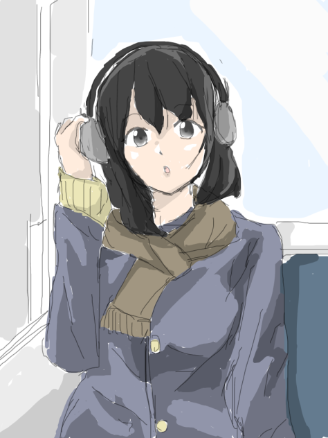 耳当て