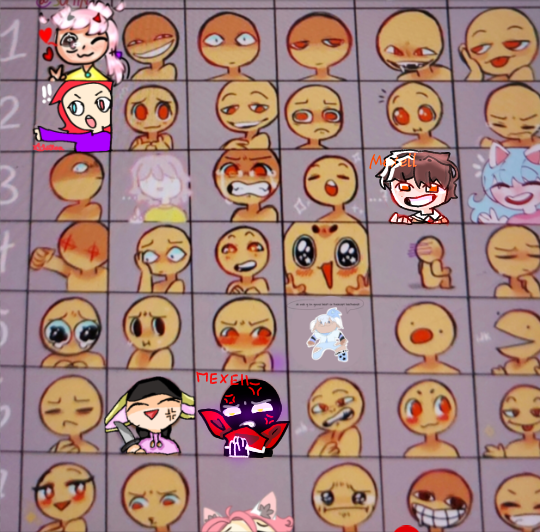 colap cute