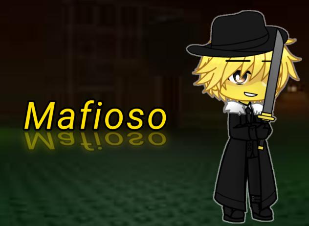 Mafioso (Forsaken)