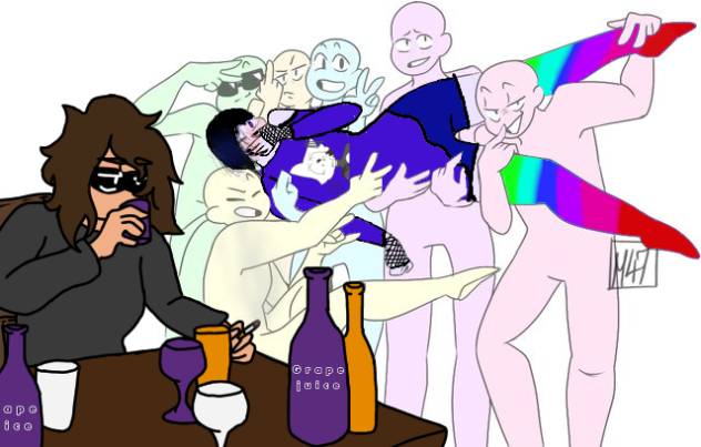 Collabo [9] - ibisPaint