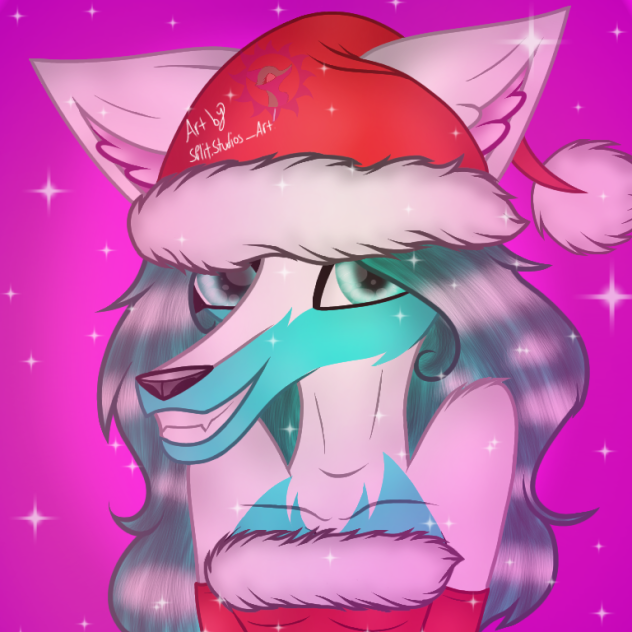 Holiday Birthday Angel
