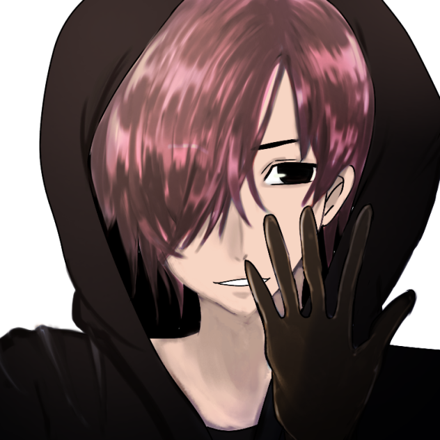 らくがき、