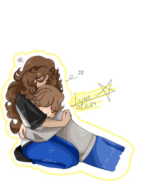 Me and the love of my life