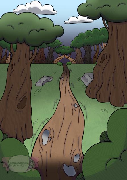 Forest Path