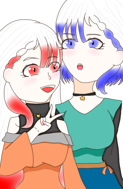 双子