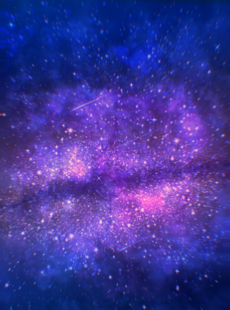 ⭐️ ✨