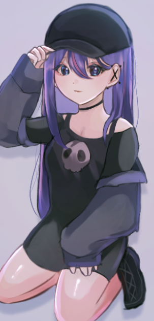 私服