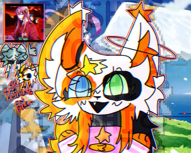 Pfp 4 my sis😀(finished)