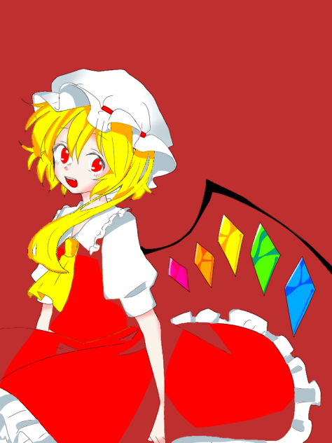 池さん線画をお借りしました