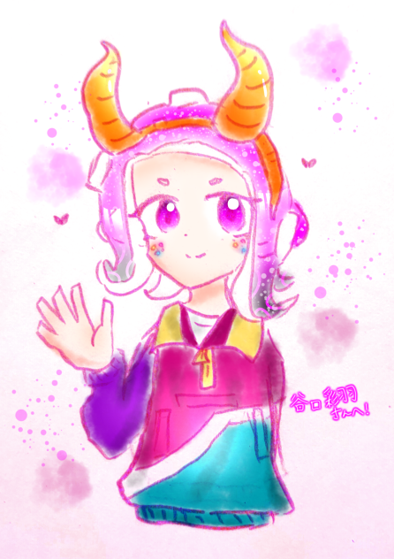 ヘイ！