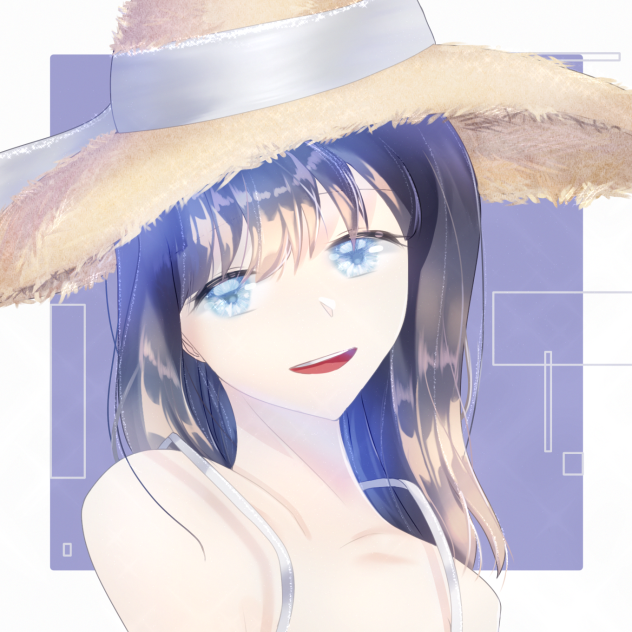 Summer’s diamond
