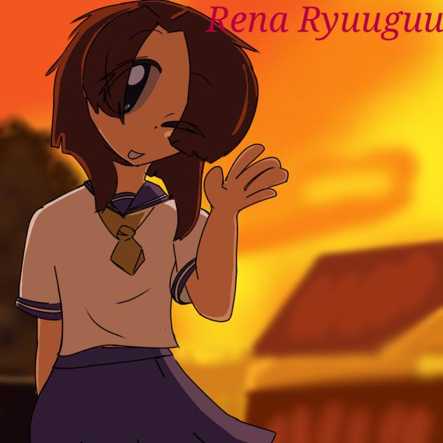Rena [When They Cry 2006]