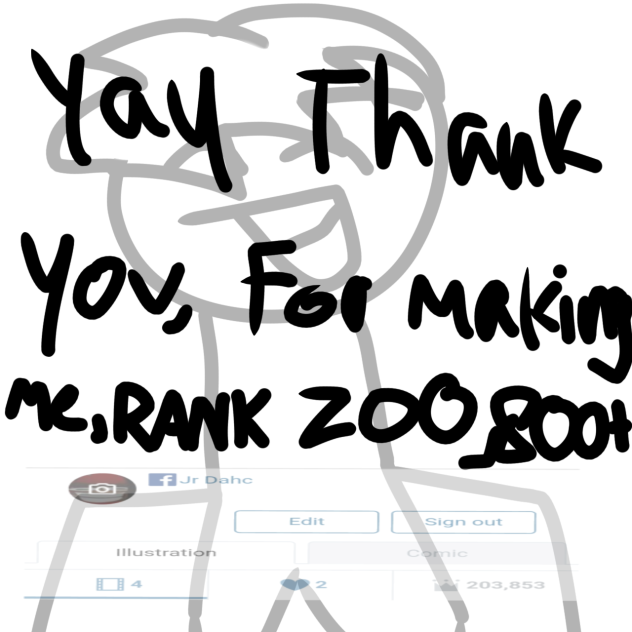 if this goes to YouTube, it's cringe