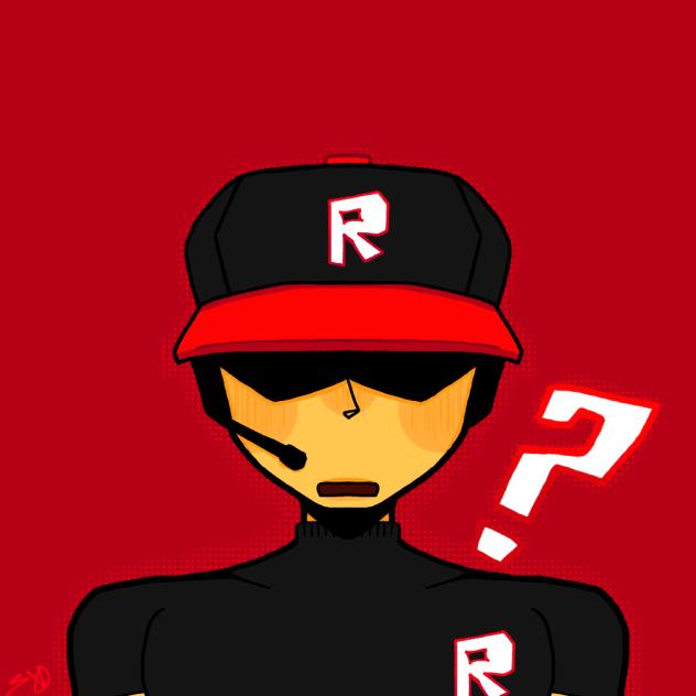 another front shot of my oc