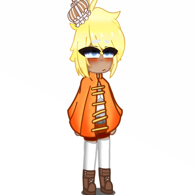 Cookie custard the 3