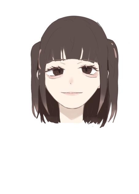 らくがき。
