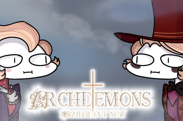Archdemons Trailer