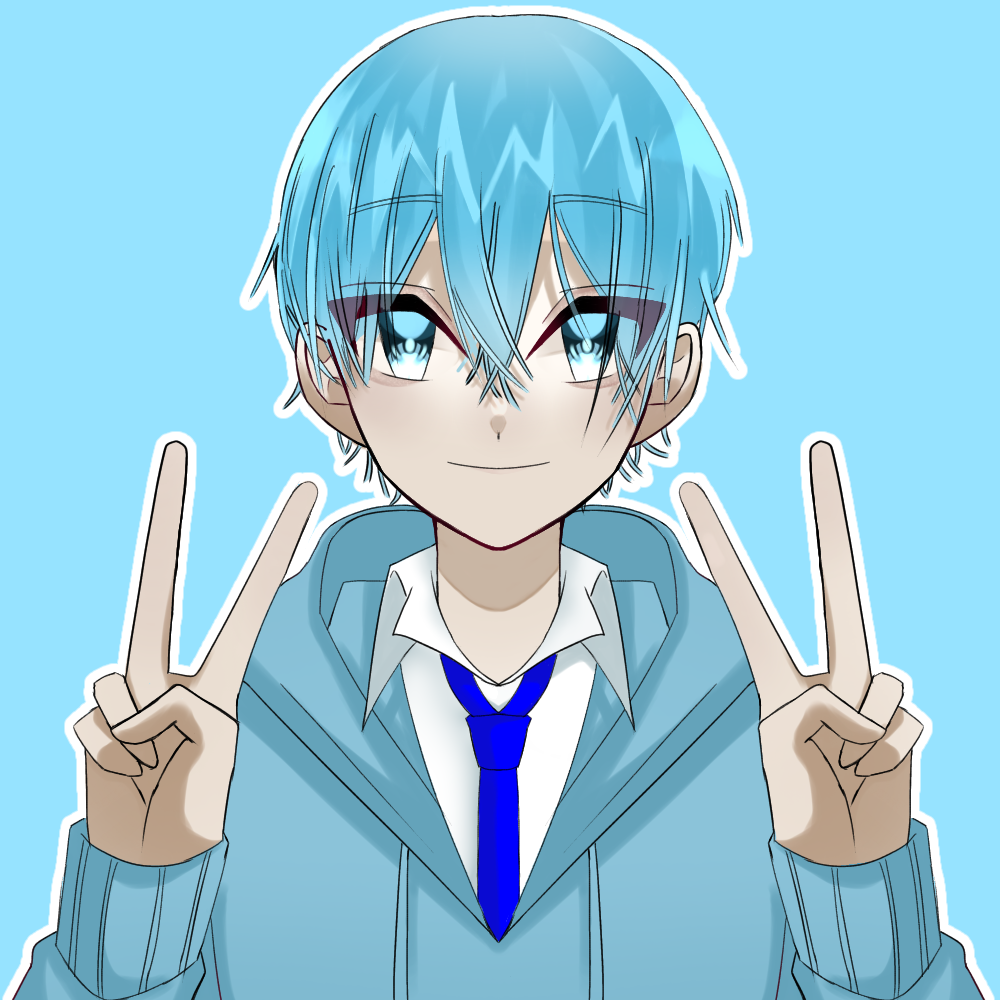 ころんくん - ibisPaint