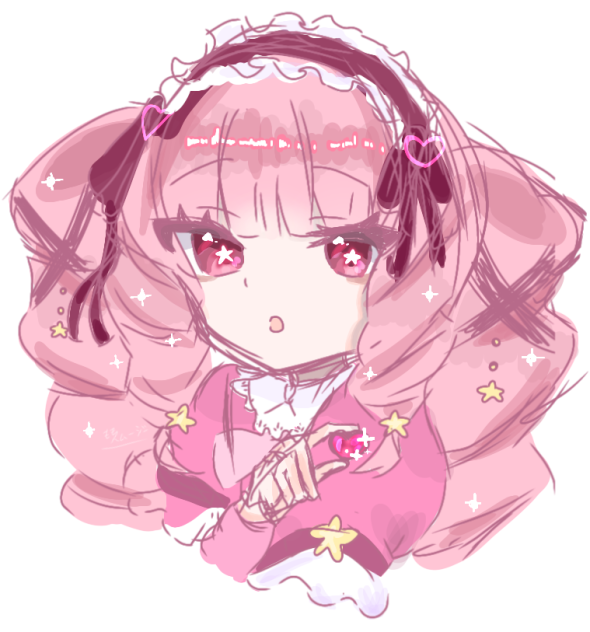 ピンク🌸