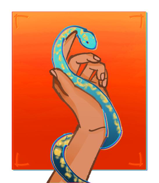 SNEK