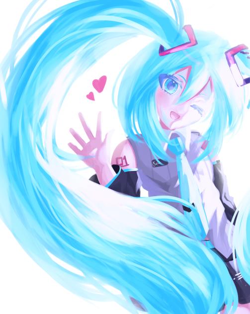 v6 miku
