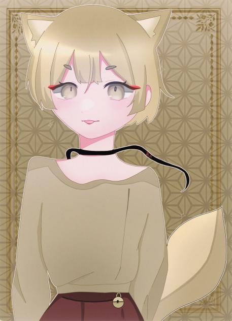 カスミ様のオリキャラ様