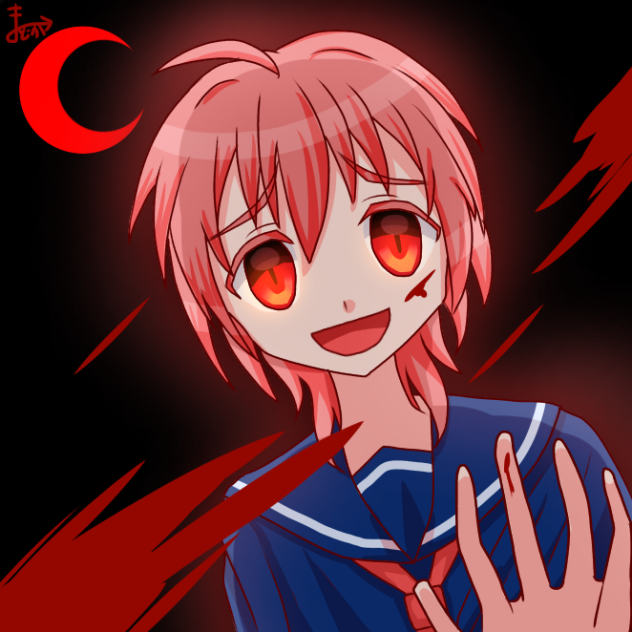 やんでれ