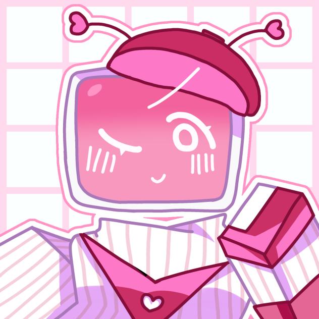 💗LOVE BUG !!💗
