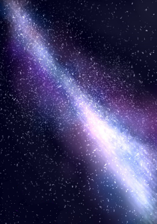 🌌 🌌 🌌