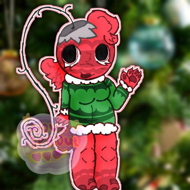 BOBETTE!! 333 time oh gorsh-